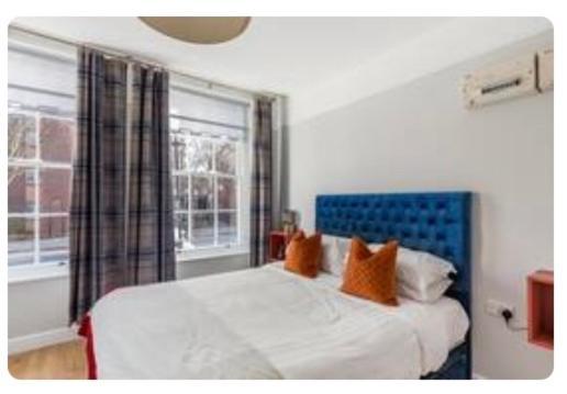 Liverpool Georgian Quarter 1 Bed Apartment Sleeps 4 Exterior photo
